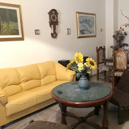 아파트 Apartment Via Raffaello
