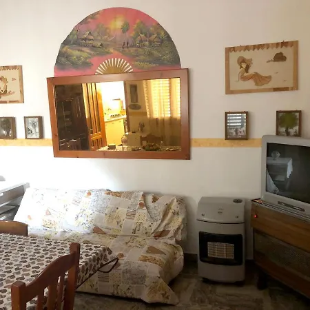 Apartment Via Raffaello 아파트