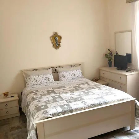 Apartment Via Raffaello *