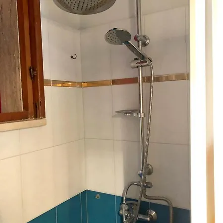 Apartment Via Raffaello