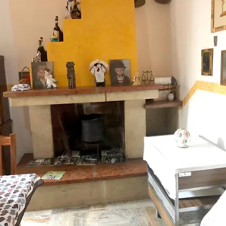 Apartment Via Raffaello 수페르사노