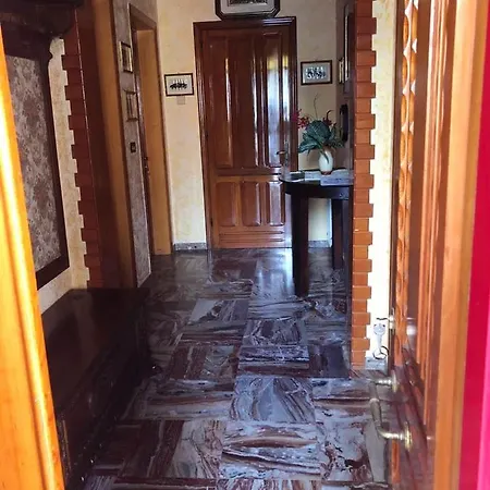 Apartment Via Raffaello * 수페르사노
