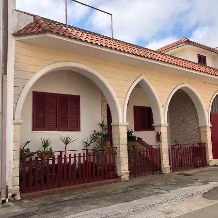 Apartment Via Raffaello