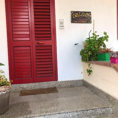 아파트 Apartment Via Raffaello